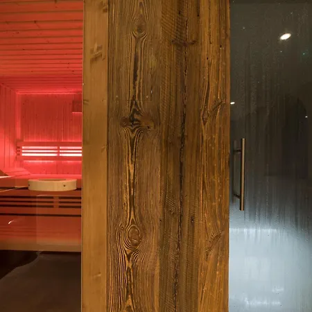 Chalet With Fireplace In Megeve Praz-sur-Arly