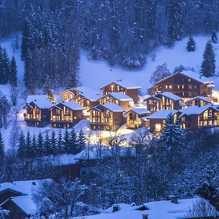 Chalet With Fireplace In Megeve Praz-sur-Arly